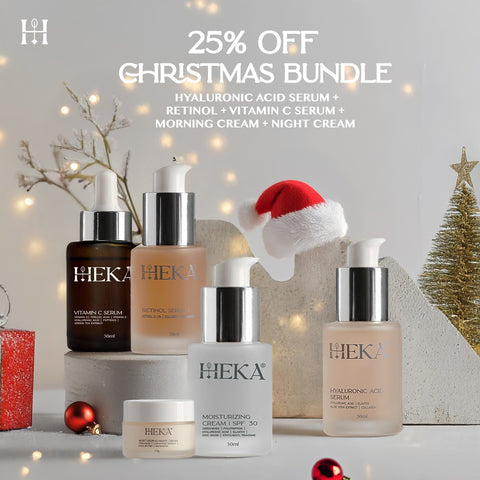 25% OFF CHRISTMAS BUNDLE